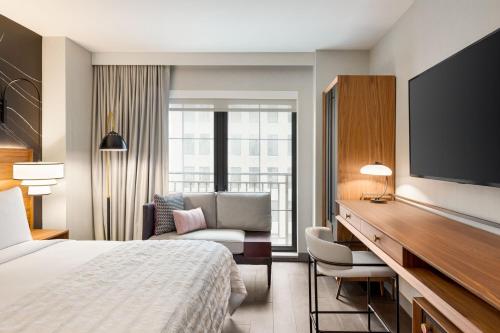 Le Meridien New York Fifth Avenue