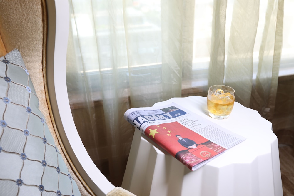 Shenzhen Baolilai International Hotel