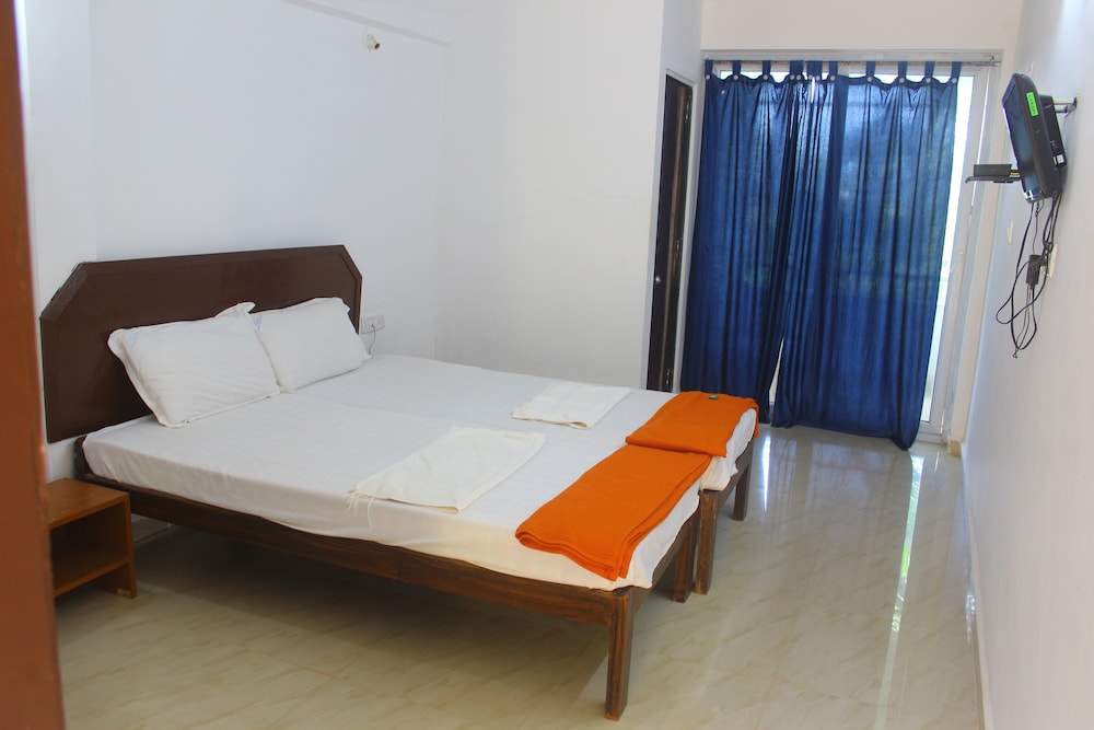 Poonam Village Resort