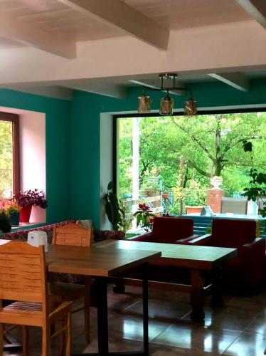 Four Season In Kutaisi