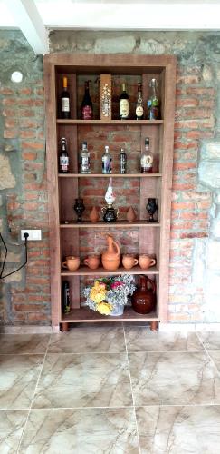 Four Season In Kutaisi