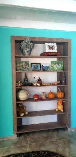 Four Season In Kutaisi