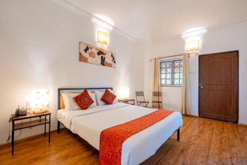 Bougainvillea Granpa''s Inn