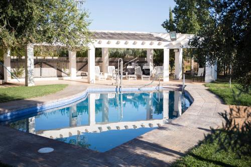 Hotel Rural Hoyo Bautista