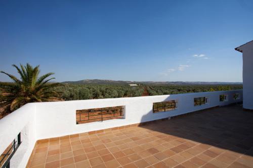 Hotel Rural Hoyo Bautista