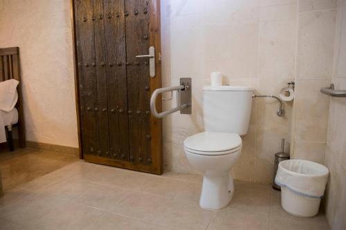 Hotel Rural Hoyo Bautista