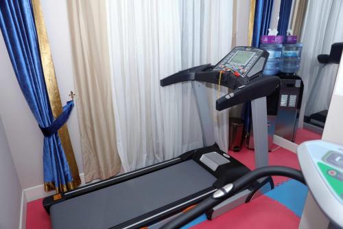 Shams AL-Basra Hotel