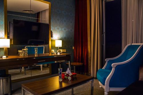 Shams AL-Basra Hotel