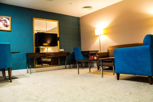 Shams AL-Basra Hotel