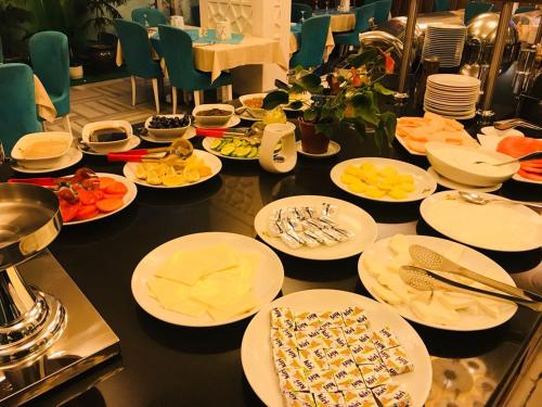 Shams AL-Basra Hotel