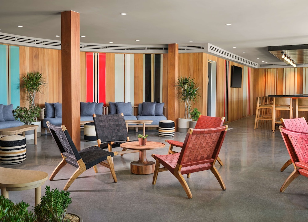 Alila Marea Beach Resort Encinitas