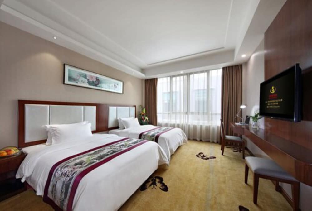 Shenzhen Hong Li Lai Hotel