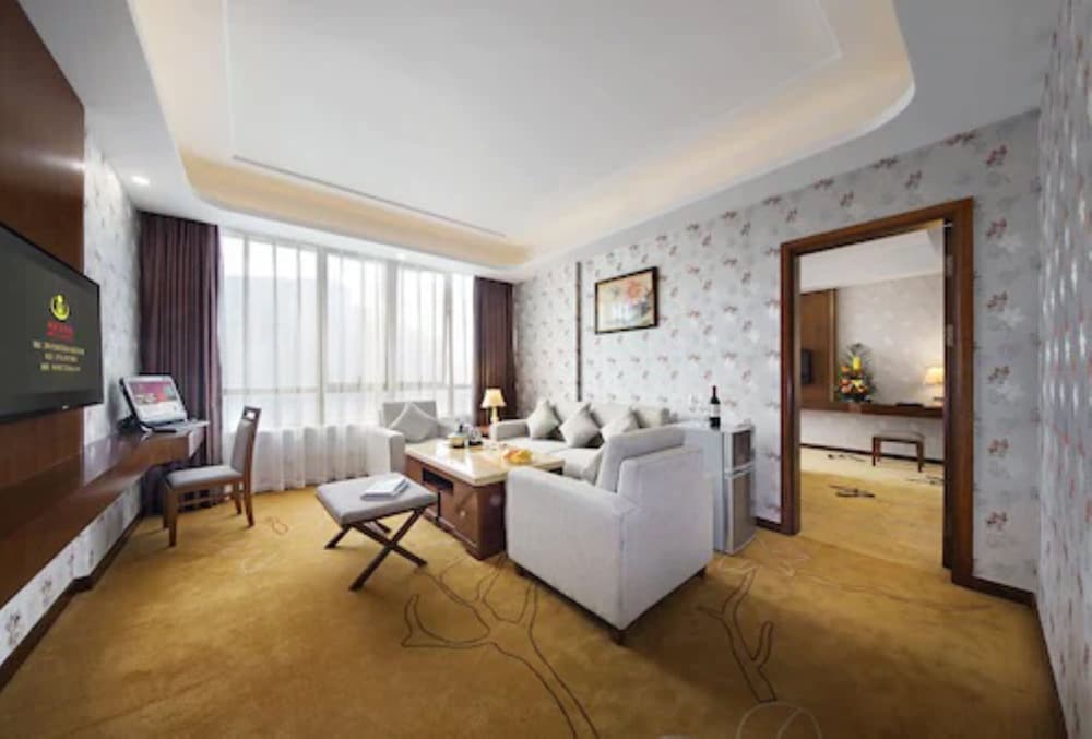 Shenzhen Hong Li Lai Hotel