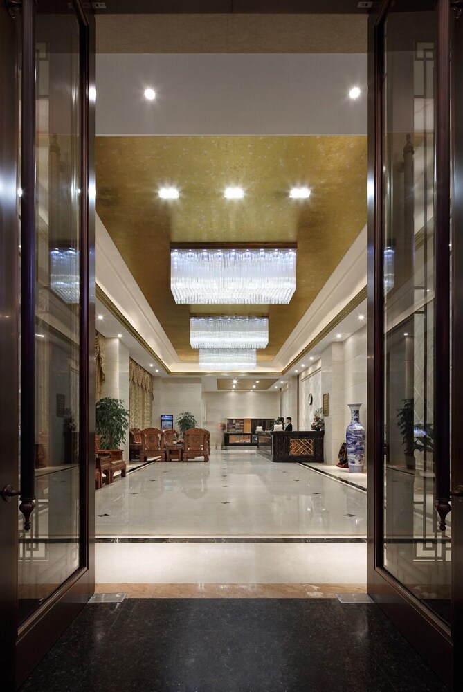 Shenzhen Hong Li Lai Hotel