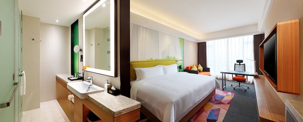 Hampton by Hilton Shenzhen Guangming