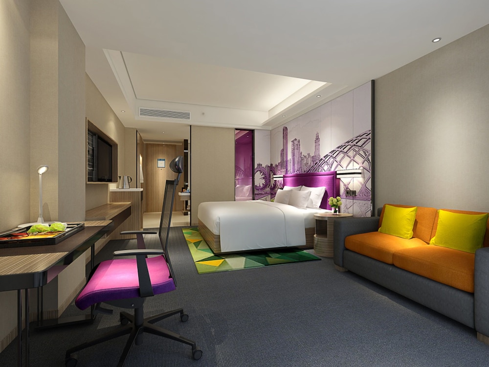 Hampton by Hilton Shenzhen Guangming