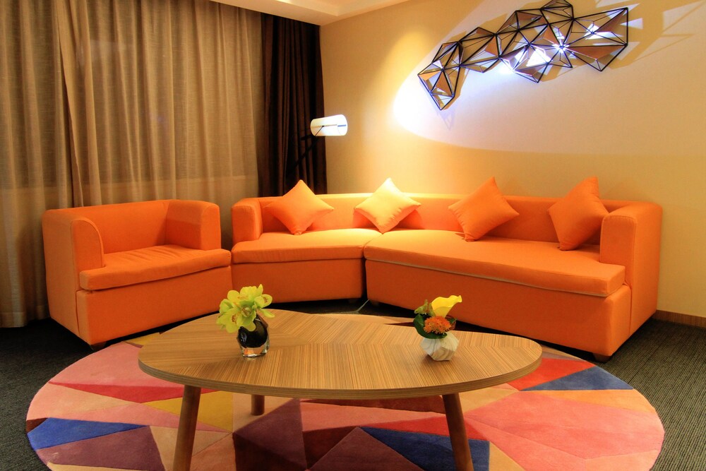 Hampton by Hilton Shenzhen Guangming