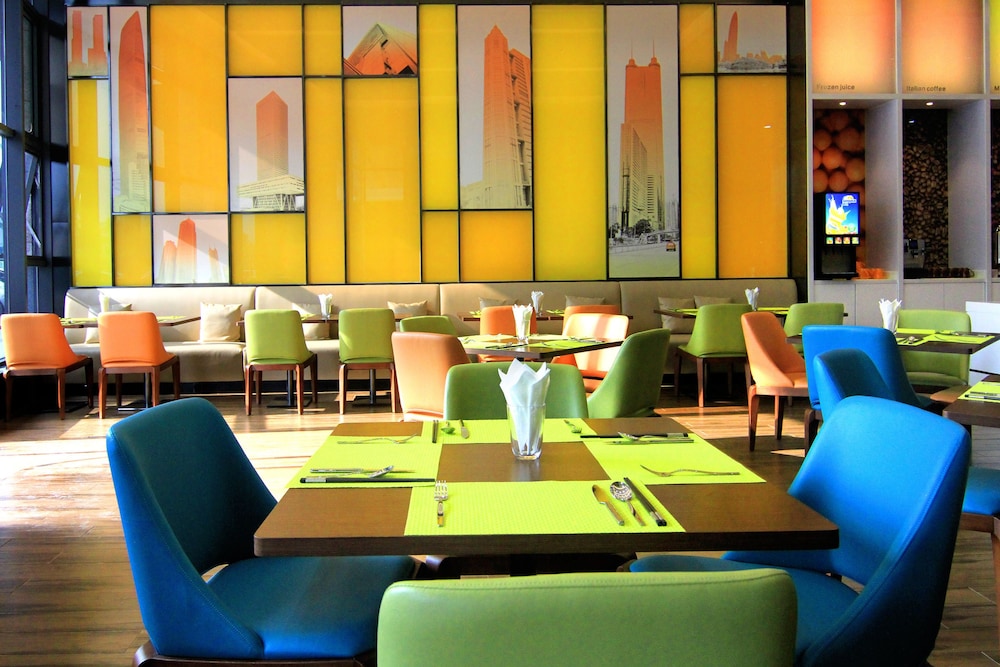 Hampton by Hilton Shenzhen Guangming