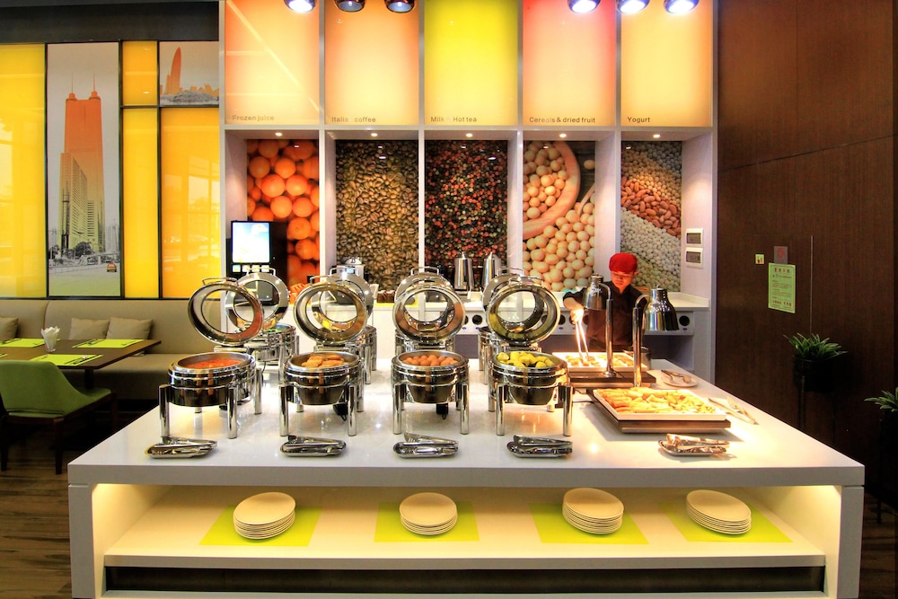 Hampton by Hilton Shenzhen Guangming