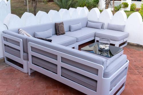 Sultan Palace Beach Retreat