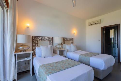 Sultan Palace Beach Retreat