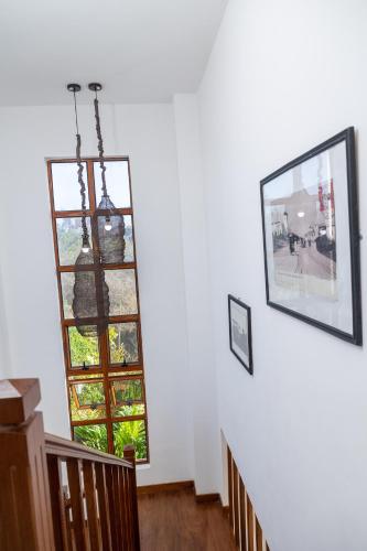 Sultan Palace Beach Retreat