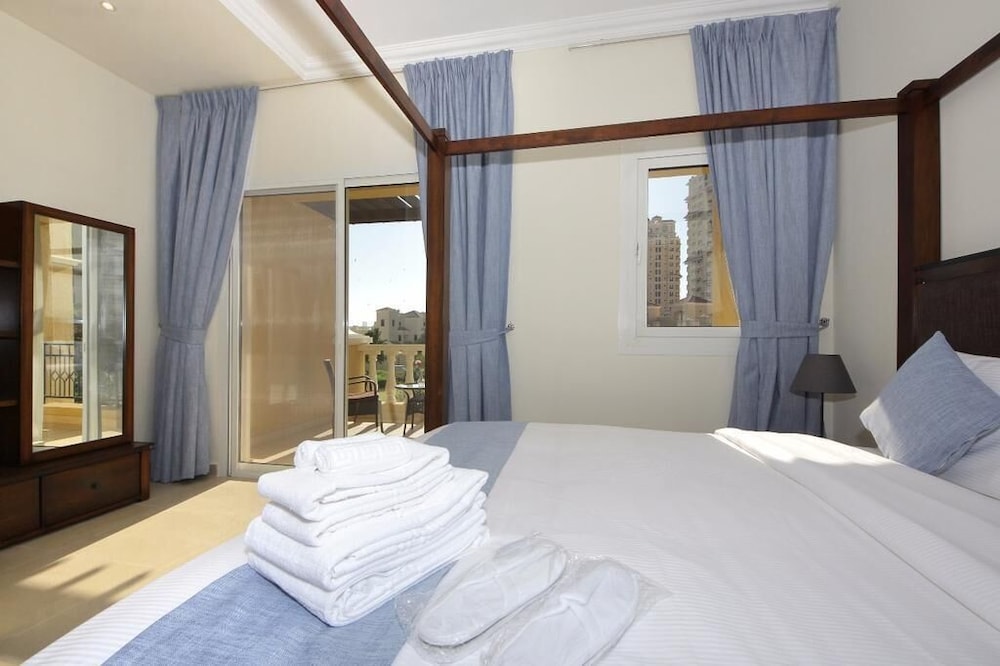 Al Hamra Village Hotel