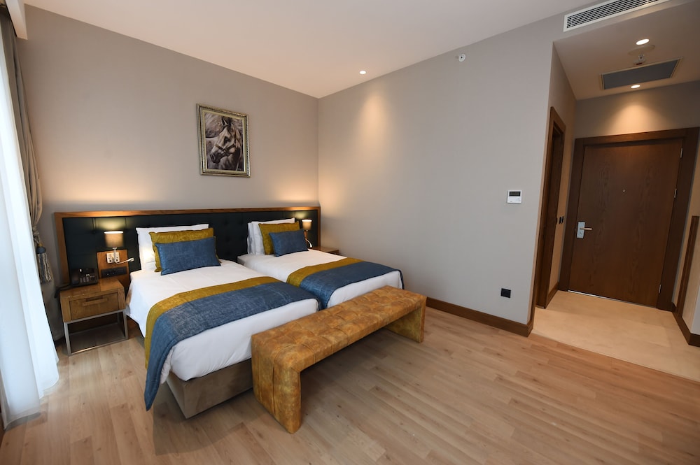 Cher Hotel & Spa Istanbul