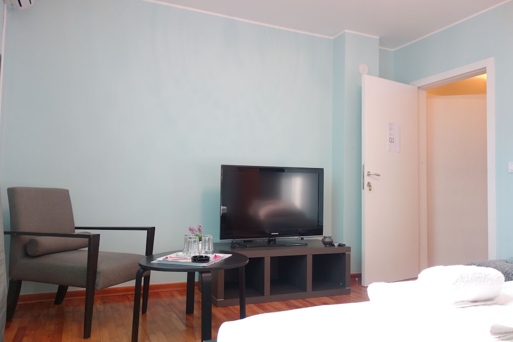 Villa Quantum Beograd