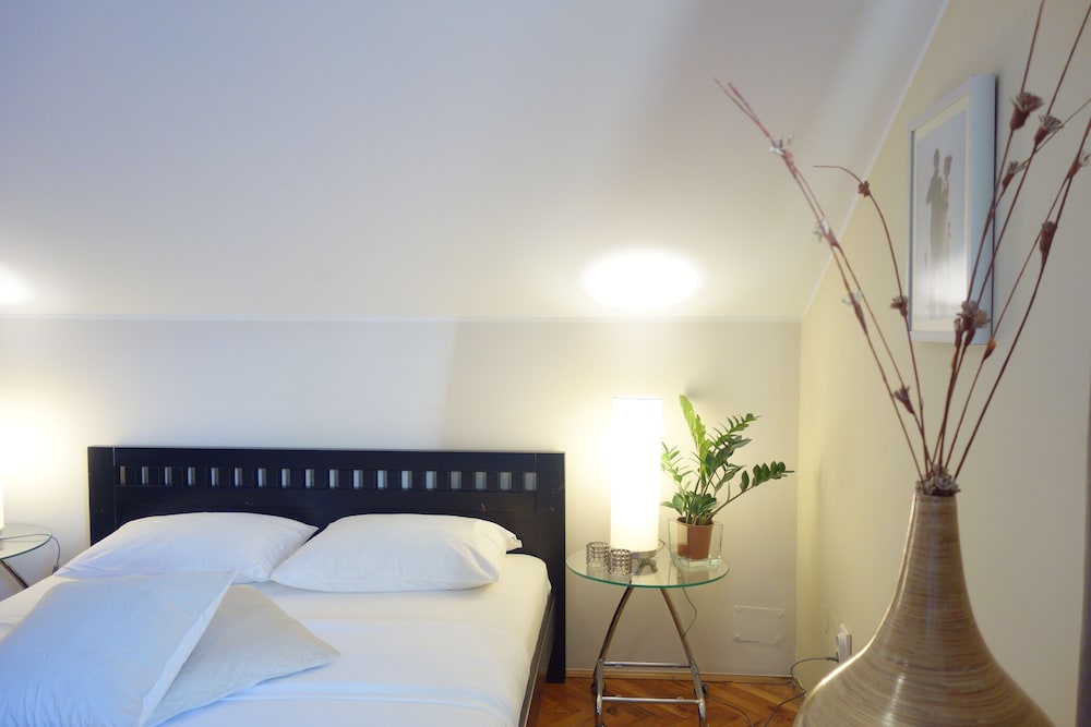 Villa Quantum Beograd