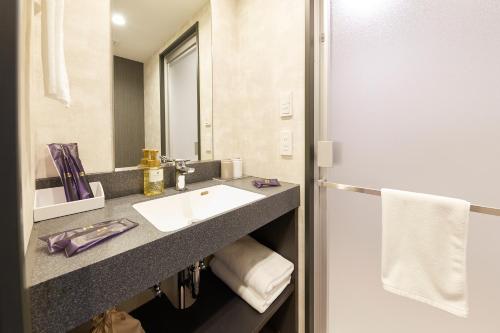 hotel MONday KYOTO MARUTAMACHI