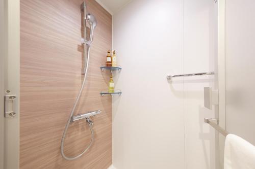 hotel MONday KYOTO MARUTAMACHI