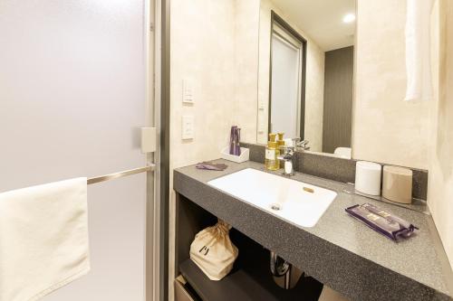 hotel MONday KYOTO MARUTAMACHI