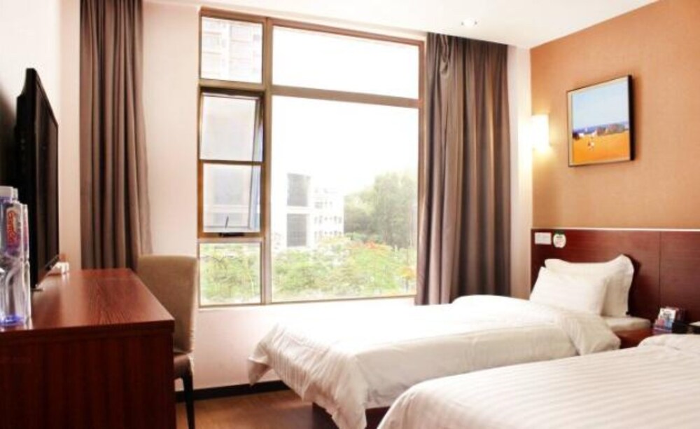 Hanyong Hotel Shenzhen Fenghuang