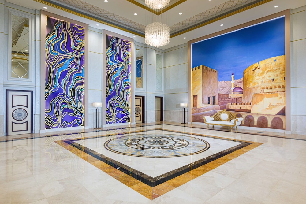 IntercityHotel Nizwa