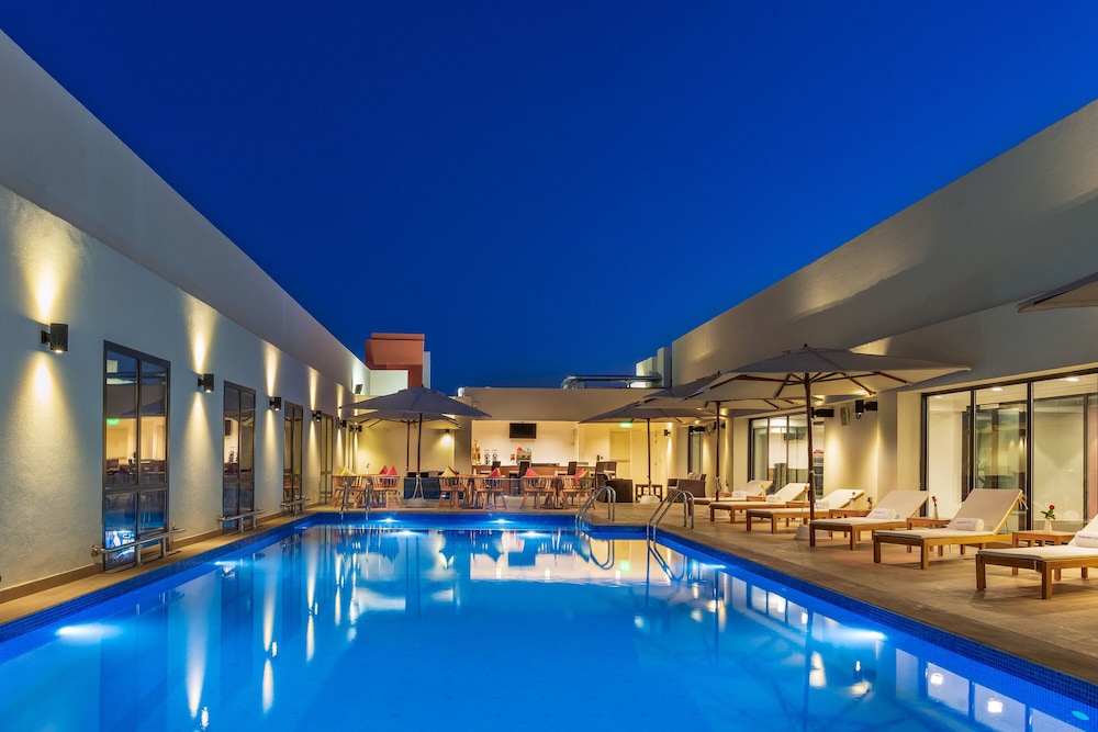 IntercityHotel Nizwa