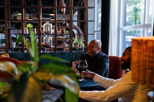 Hotel Nell - Union Market