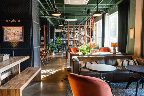 Hotel Nell - Union Market