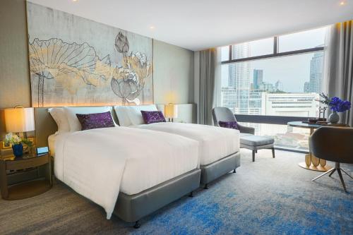 Chatrium Grand Bangkok