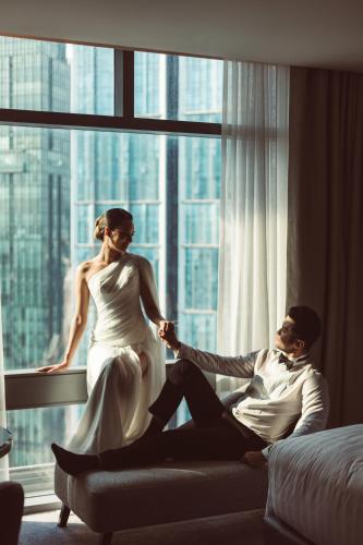 Chatrium Grand Bangkok