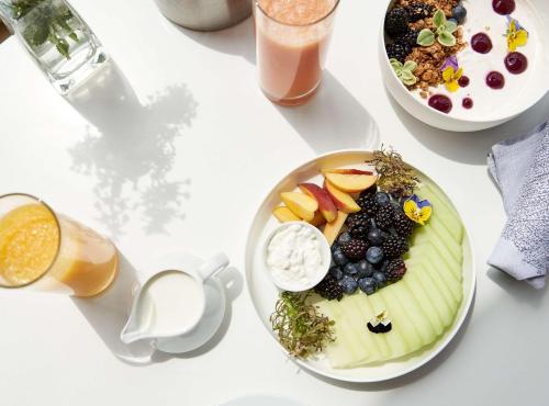 Conrad Washington DC