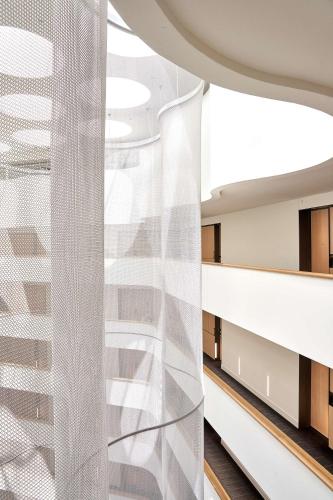 Conrad Washington DC