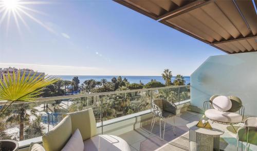 Anantara Plaza Nice Hotel