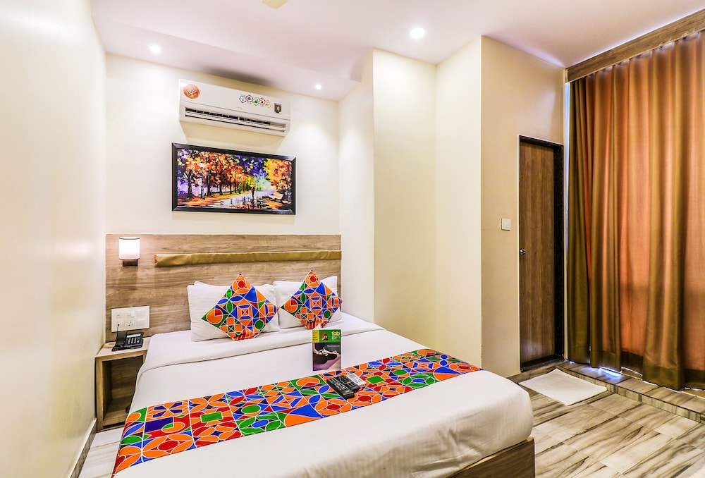 FabHotel Aksa International Andheri East