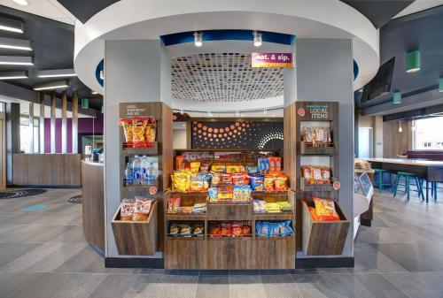 Tru By Hilton Stoughton