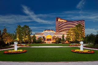 Encore Boston Harbor Resort & Casino