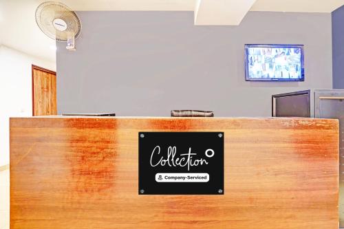 Oyo Key Rooms Tilak Nagar