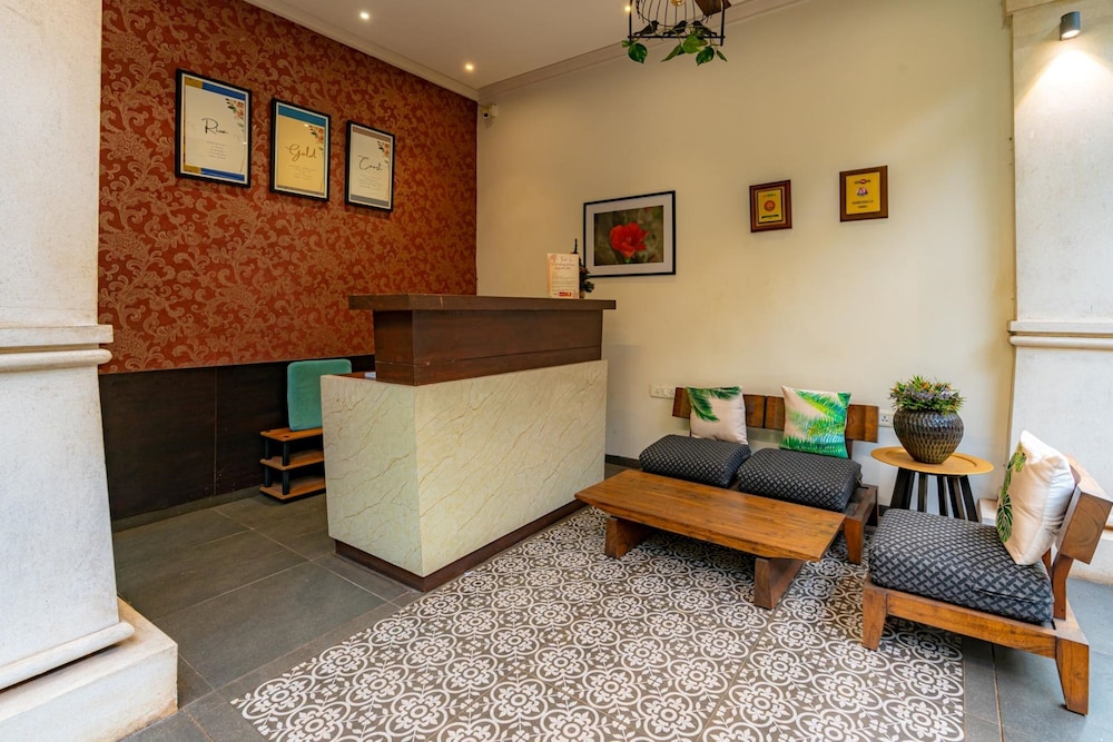 Riva Goldcoast - The Boutique Hotel