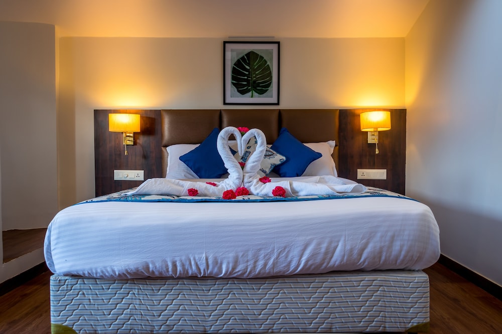 Riva Goldcoast - The Boutique Hotel