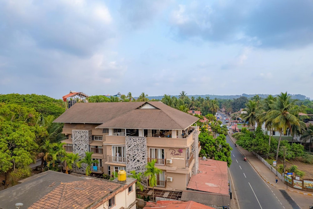 Riva Goldcoast - The Boutique Hotel